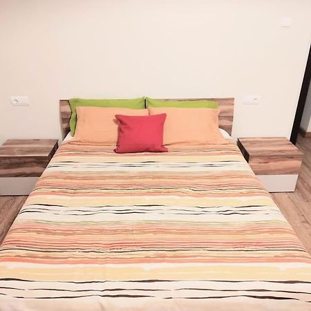 瓦伦西亚6P Apartamento Junto Ciudad De Las Artes Y Ruzafa公寓 外观 照片