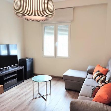 瓦伦西亚6P Apartamento Junto Ciudad De Las Artes Y Ruzafa公寓 外观 照片