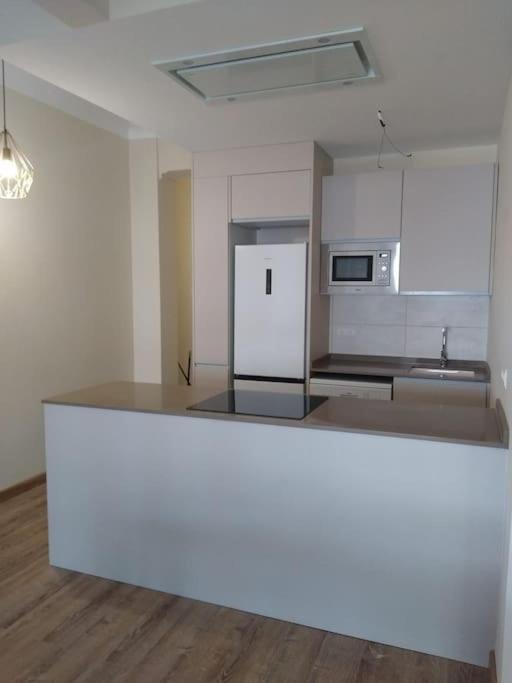 瓦伦西亚6P Apartamento Junto Ciudad De Las Artes Y Ruzafa公寓 外观 照片