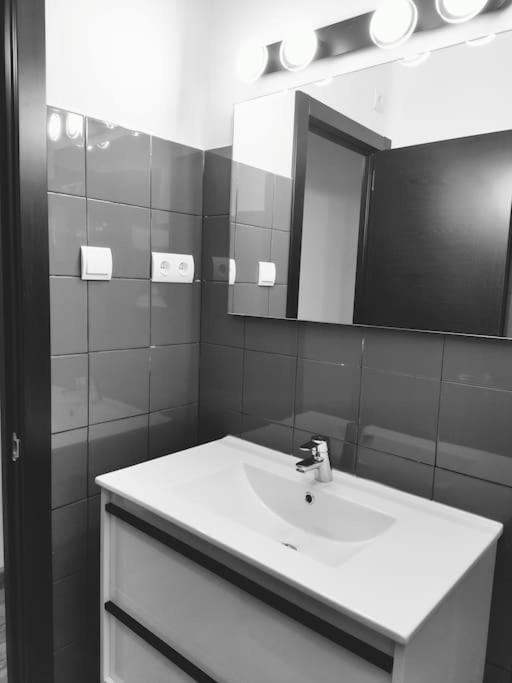 瓦伦西亚6P Apartamento Junto Ciudad De Las Artes Y Ruzafa公寓 外观 照片