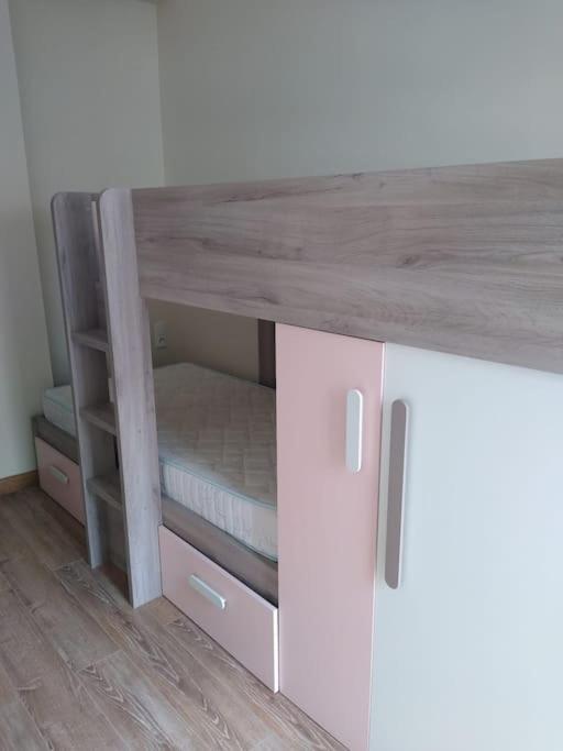 瓦伦西亚6P Apartamento Junto Ciudad De Las Artes Y Ruzafa公寓 外观 照片