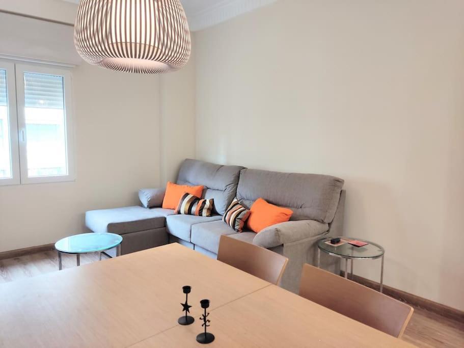 瓦伦西亚6P Apartamento Junto Ciudad De Las Artes Y Ruzafa公寓 外观 照片