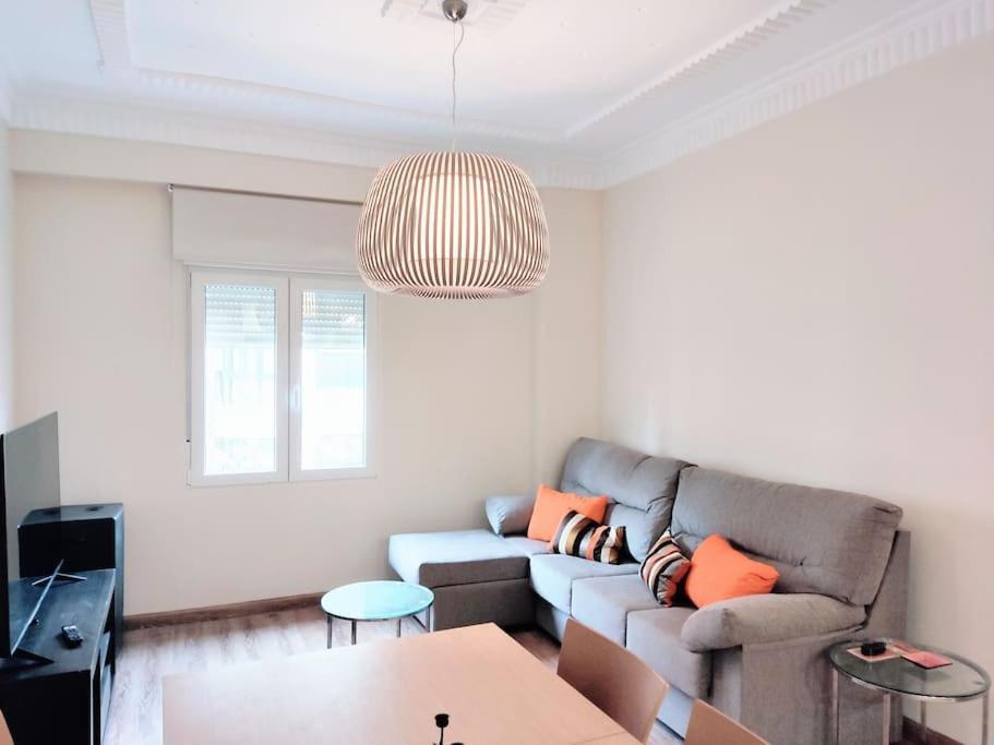 瓦伦西亚6P Apartamento Junto Ciudad De Las Artes Y Ruzafa公寓 外观 照片