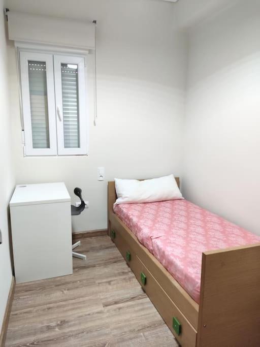 瓦伦西亚6P Apartamento Junto Ciudad De Las Artes Y Ruzafa公寓 外观 照片
