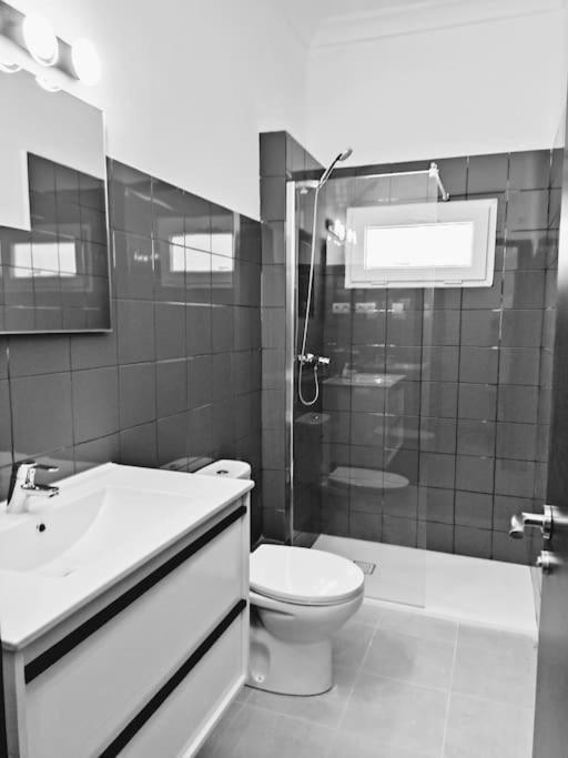 瓦伦西亚6P Apartamento Junto Ciudad De Las Artes Y Ruzafa公寓 外观 照片