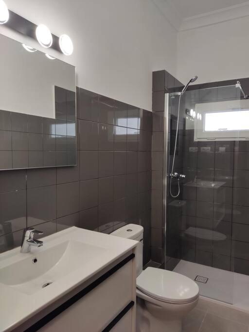 瓦伦西亚6P Apartamento Junto Ciudad De Las Artes Y Ruzafa公寓 外观 照片
