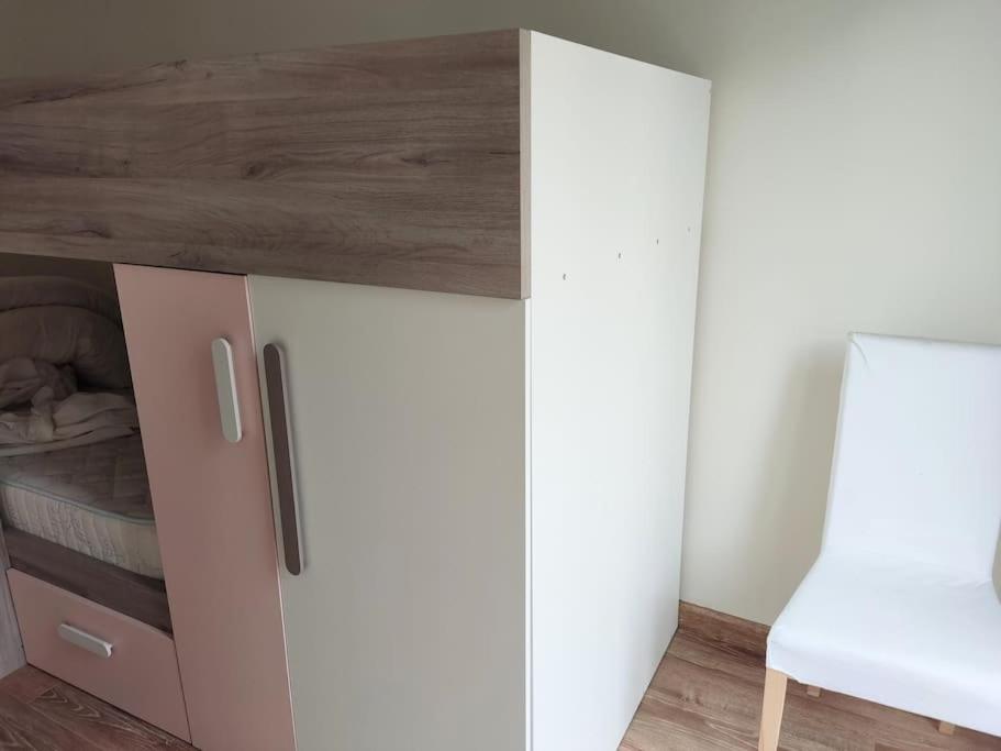 瓦伦西亚6P Apartamento Junto Ciudad De Las Artes Y Ruzafa公寓 外观 照片