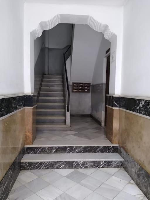 瓦伦西亚6P Apartamento Junto Ciudad De Las Artes Y Ruzafa公寓 外观 照片