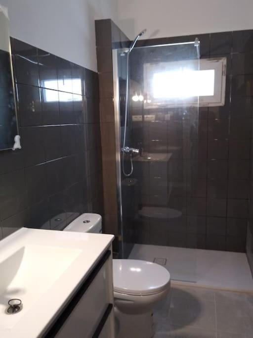 瓦伦西亚6P Apartamento Junto Ciudad De Las Artes Y Ruzafa公寓 外观 照片