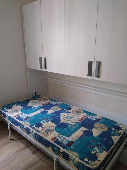 瓦伦西亚6P Apartamento Junto Ciudad De Las Artes Y Ruzafa公寓 外观 照片