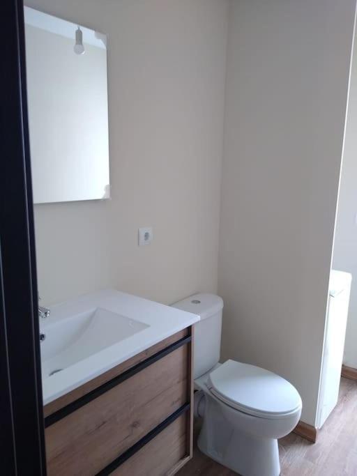 瓦伦西亚6P Apartamento Junto Ciudad De Las Artes Y Ruzafa公寓 外观 照片