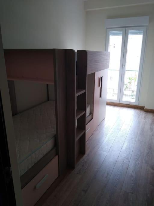 瓦伦西亚6P Apartamento Junto Ciudad De Las Artes Y Ruzafa公寓 外观 照片