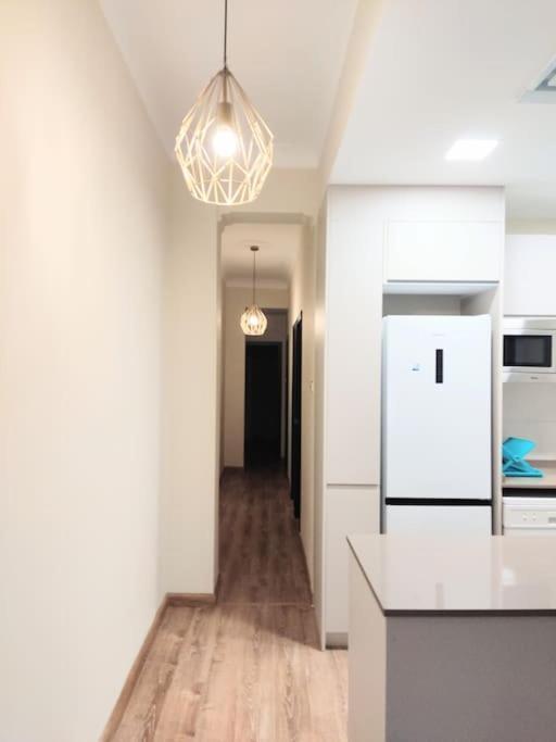 瓦伦西亚6P Apartamento Junto Ciudad De Las Artes Y Ruzafa公寓 外观 照片