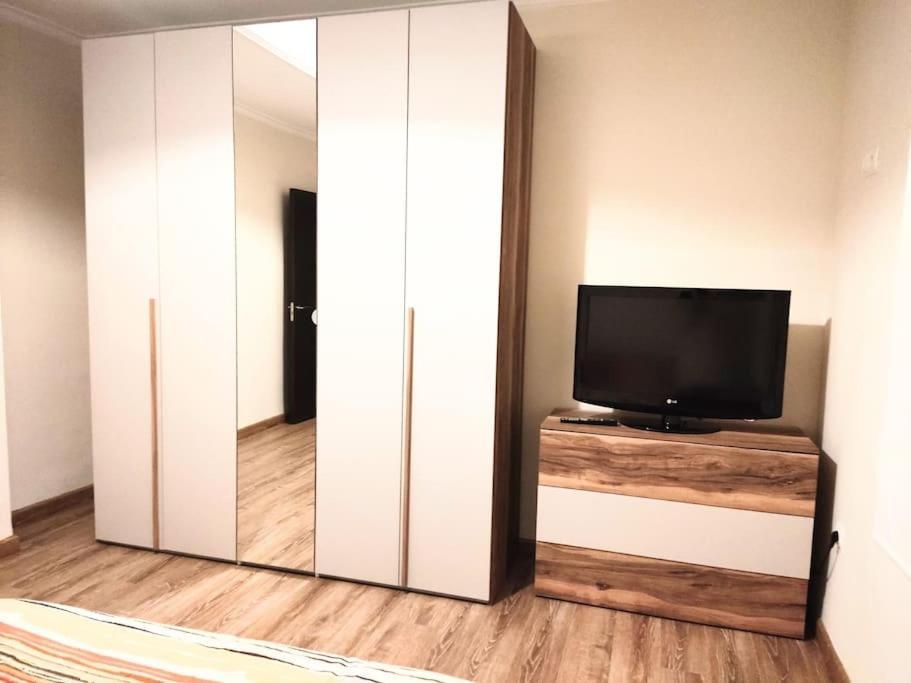 瓦伦西亚6P Apartamento Junto Ciudad De Las Artes Y Ruzafa公寓 外观 照片