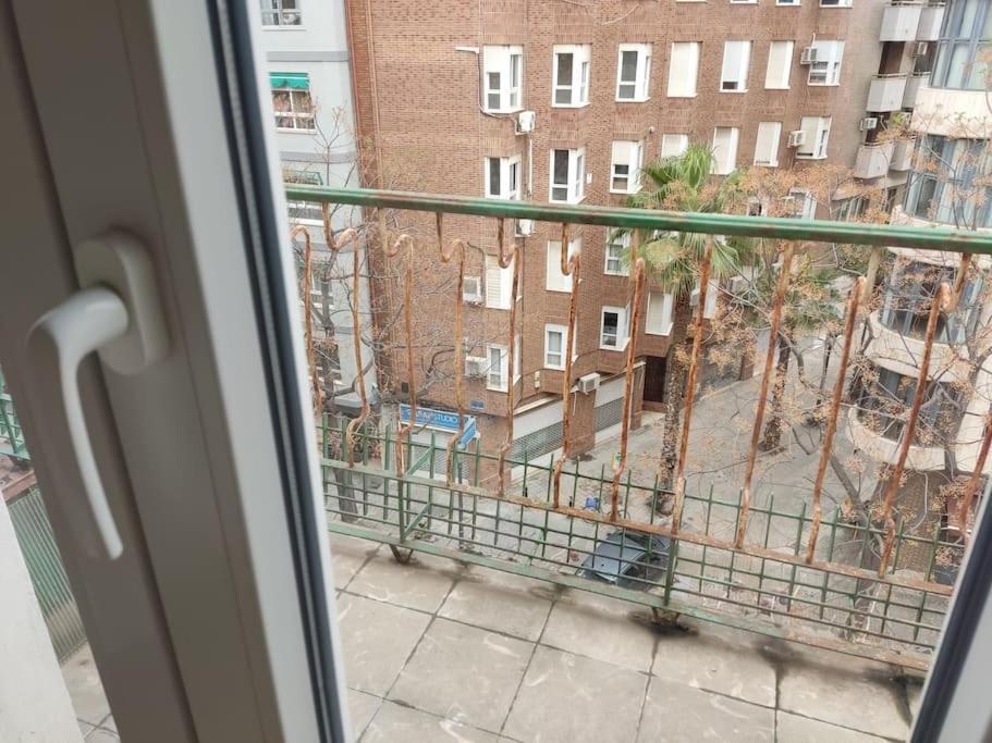 瓦伦西亚6P Apartamento Junto Ciudad De Las Artes Y Ruzafa公寓 外观 照片